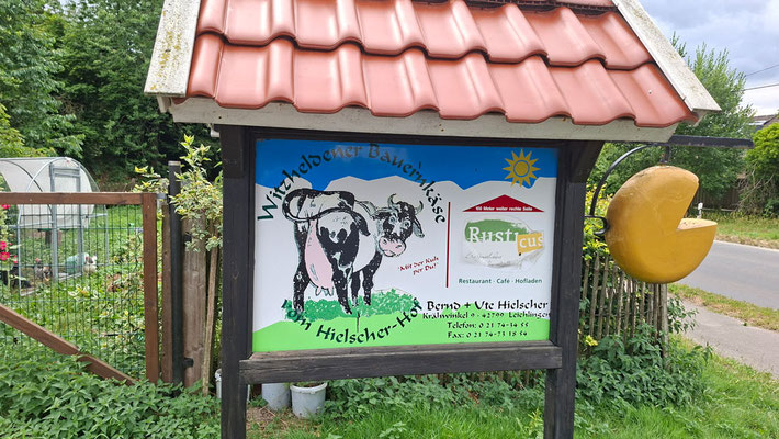 Hielscher Hof
