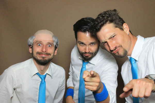 Big Band In Bamberg Bayern Big Bands Eventpeppers