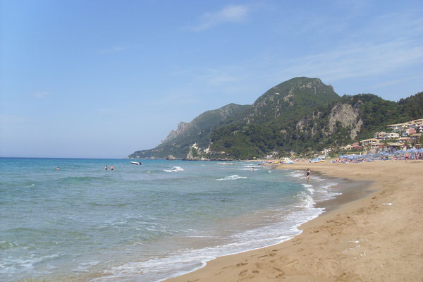 Glyfada Beach