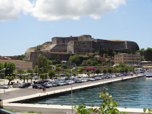 New Fortress