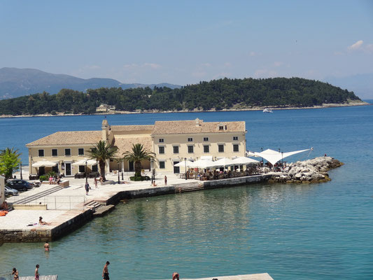 Faliraki