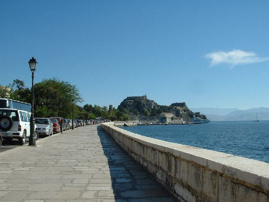 Garitsa Bay
