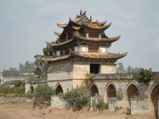 Le vieux pont