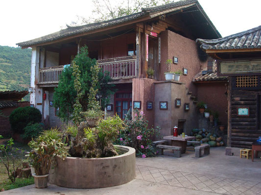 Notre guest house