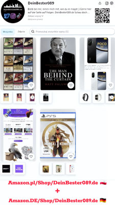 Amazon Store Polska