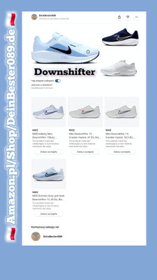 POLSKA DOWNSHIFTER 
