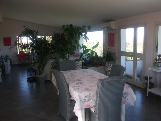 Sala colazioni