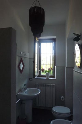 Bagno camera Armonia