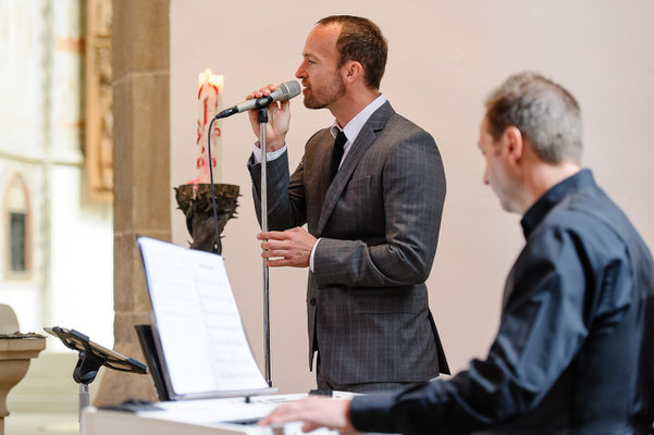 Hochzeitssanger In Karlsruhe