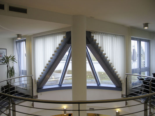 Sonnenschutz Westerwald