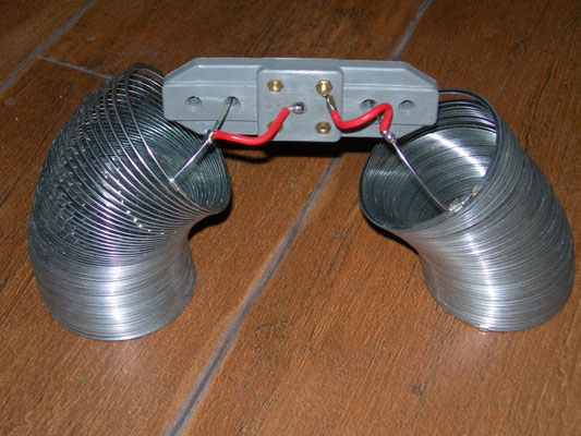 Kit Antenna CB &ndash; Giallo Tornado Mini Stinger &amp; Turbo Mag Mount (offerta Completa