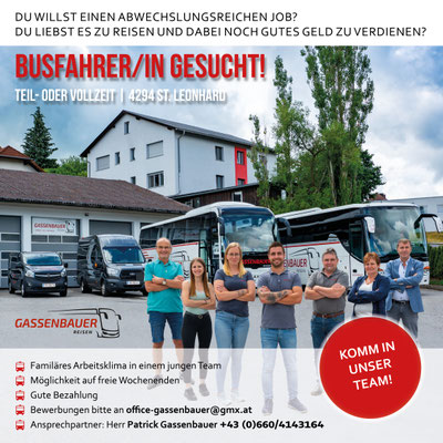 Jobinserat social media