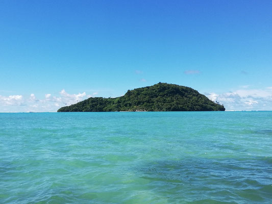Namua Island