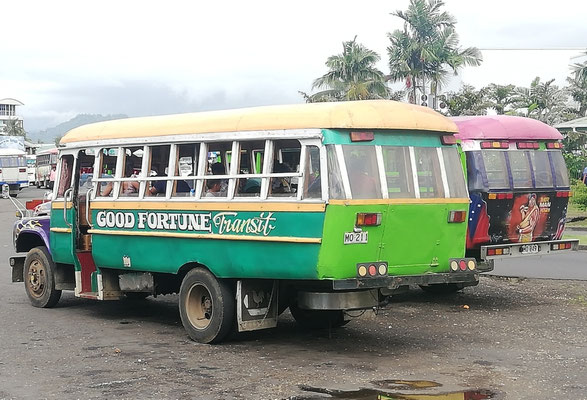 Bus local