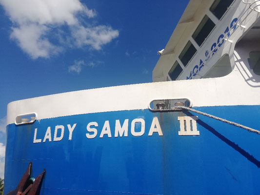 Le ferry