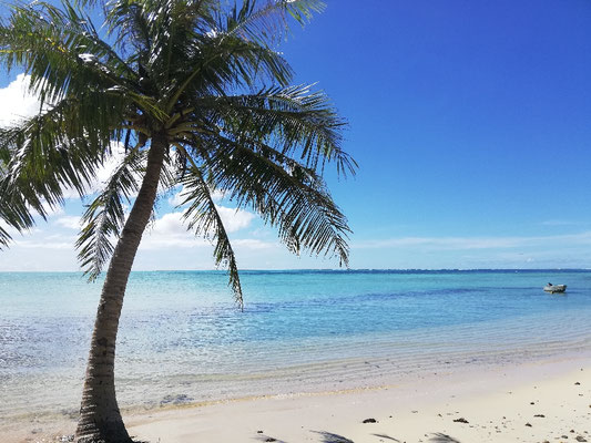 Namua Island