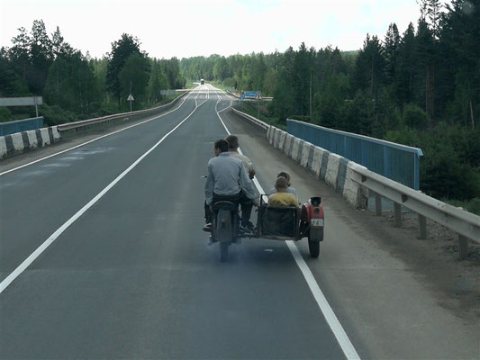 Transport en commun ou covoiturage ?