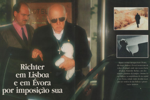 Portugalia 1995