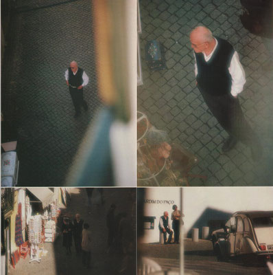 Portugalia 1995