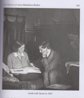 SR&mother 1935 
