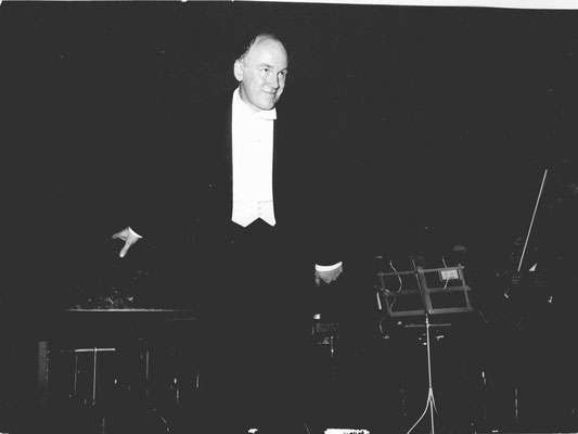 Roma 28.10.1962. With Previtali - BRAHMS, Concerto No.2 for Piano and Orchestra in B–flat, Op.83