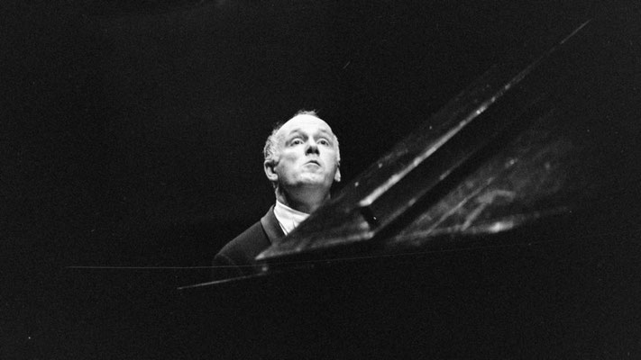14). 17/07/1965 Будапешт, театр им.Эркеля