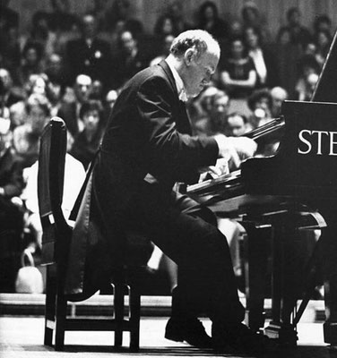 10/07/61 - London, Royal Festival Hall