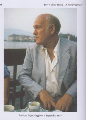 SR at Lago Maggiore 4-09-1977