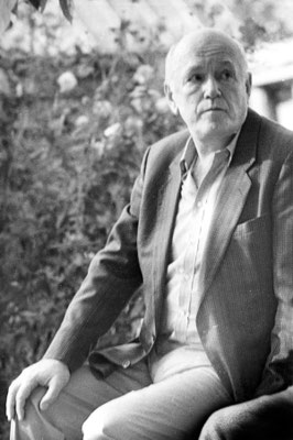 Zvenigorod