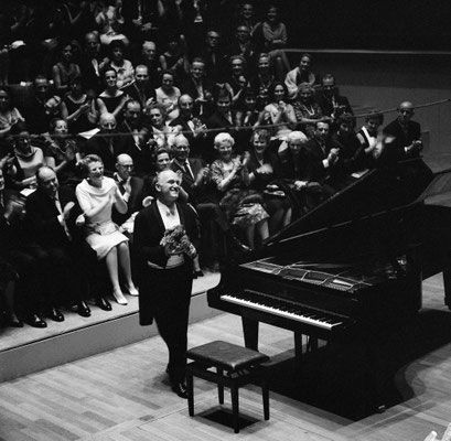 concert in Lucerne
