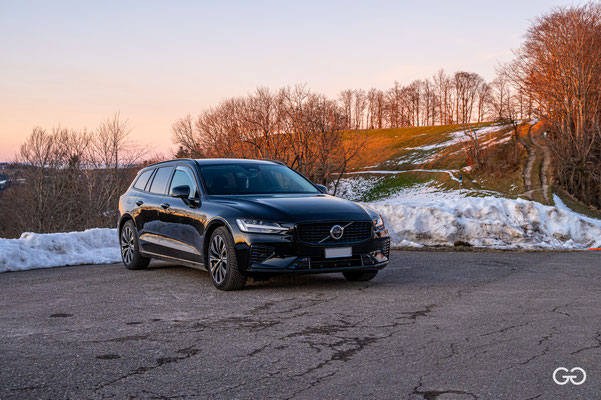 V60 T6 Recharge