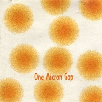 One Micron Gap (1997)