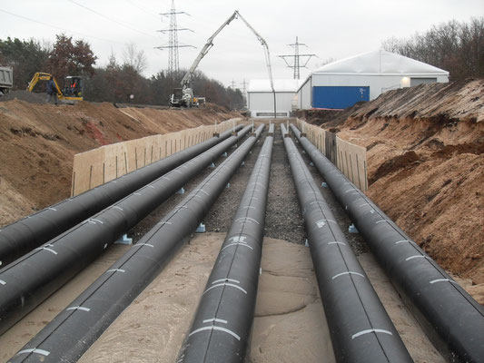 FiFB RSS Flüssigboden 2009: Kelsterbach