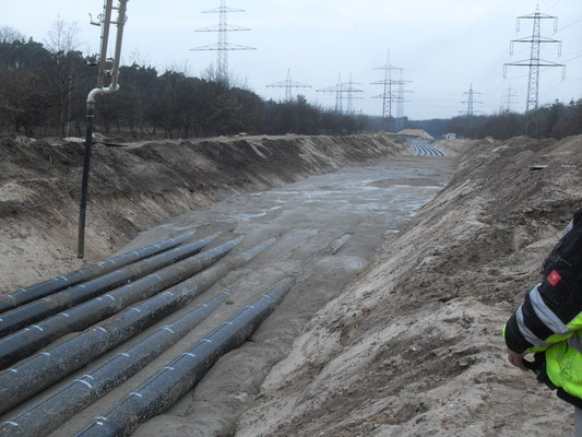 FiFB RSS Flüssigboden 2009: Kelsterbach