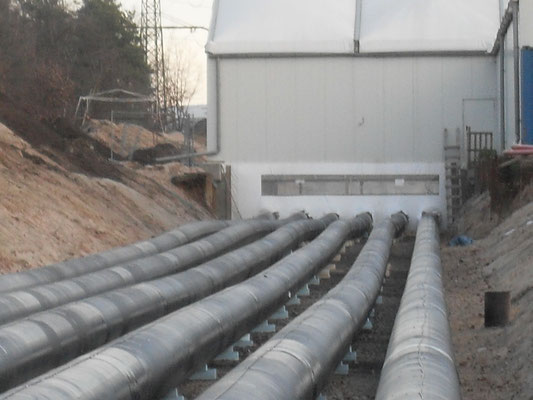 FiFB RSS Flüssigboden 2009: Kelsterbach