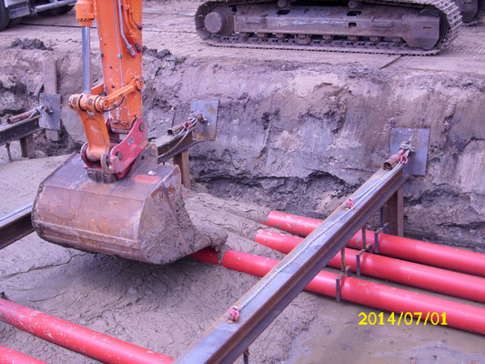 FiFB RSS Flüssigboden 2014: Raesfeld