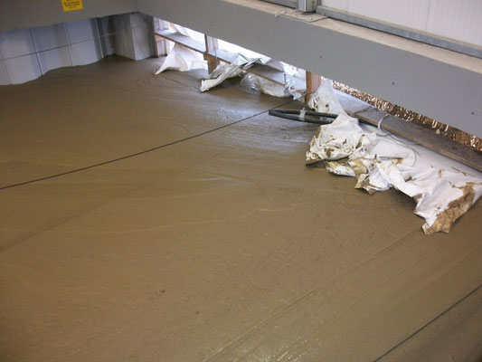 FiFB RSS Flüssigboden 2009: Kelsterbach