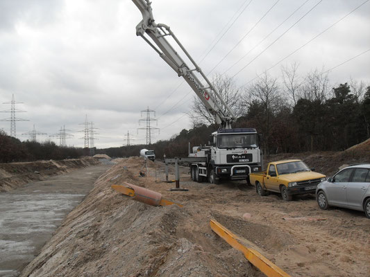 FiFB RSS Flüssigboden 2009: Kelsterbach
