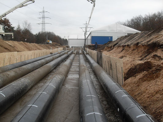 FiFB RSS Flüssigboden 2009: Kelsterbach