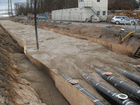 FiFB RSS Flüssigboden 2009: Kelsterbach