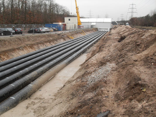 FiFB RSS Flüssigboden 2009: Kelsterbach