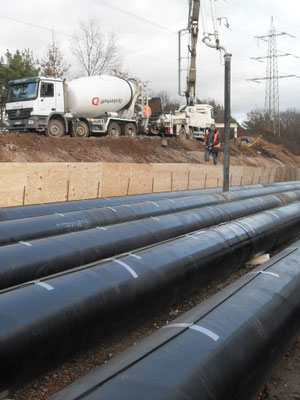 FiFB RSS Flüssigboden 2009: Kelsterbach