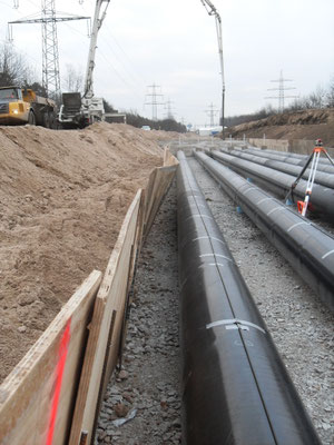 FiFB RSS Flüssigboden 2009: Kelsterbach