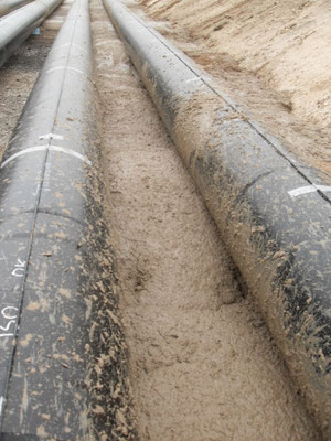 FiFB RSS Flüssigboden 2009: Kelsterbach