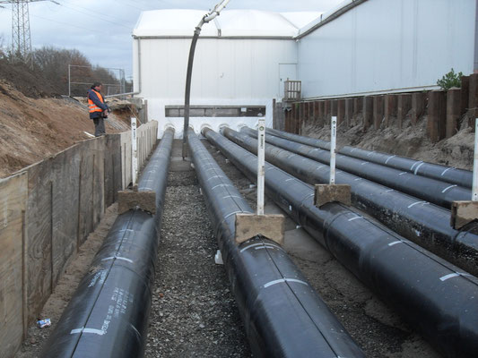 FiFB RSS Flüssigboden 2009: Kelsterbach