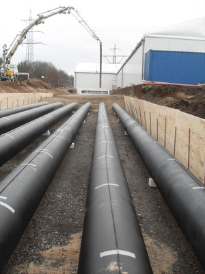 FiFB RSS Flüssigboden 2009: Kelsterbach