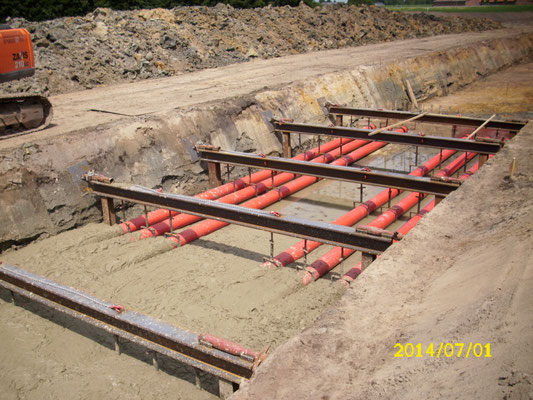 FiFB RSS Flüssigboden 2014: Raesfeld