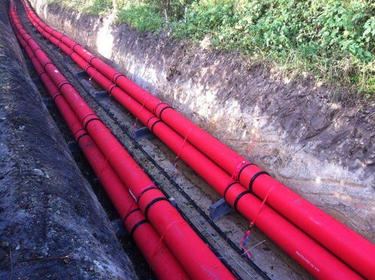 FiFB RSS Flüssigboden 2015: Audorf