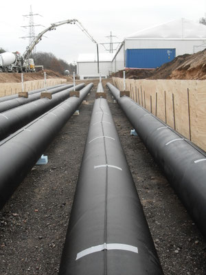 FiFB RSS Flüssigboden 2009: Kelsterbach