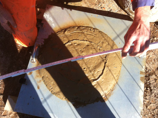 FiFB RSS Flüssigboden 2015: Audorf